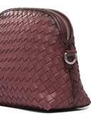 Dragon Diffusion Chunky Fellini Pochette Interlaced Shoulder Pouch 23 X16 X10 Cm