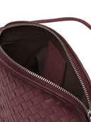 Dragon Diffusion Chunky Fellini Pochette Interlaced Shoulder Pouch 23 X16 X10 Cm