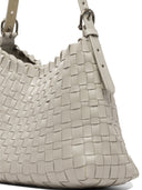Dragon Diffusion Hobo Salvage Irregular Woven Hobo 36 X22 X15 Cm
