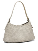 Dragon Diffusion Hobo Salvage Irregular Woven Hobo 36 X22 X15 Cm