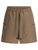 Shorts max mara purs