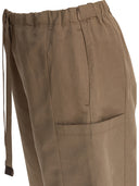 Shorts max mara purs