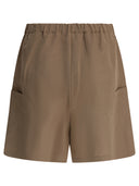 Shorts max mara purs