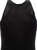 Saint Laurent Dresses