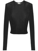 T-shirts Saint Laurent