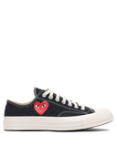 Comme Des Garçons Play Sneakers & Slip On