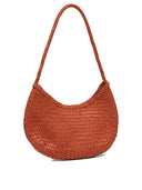 Dragon Diffusion Nova Luna 3 Mm Mini Moon Shape Hobo 27 X18 X4 Cm