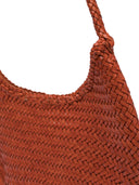 Dragon Diffusion Nova Luna 3 Mm Mini Moon Shape Hobo 27 X18 X4 Cm