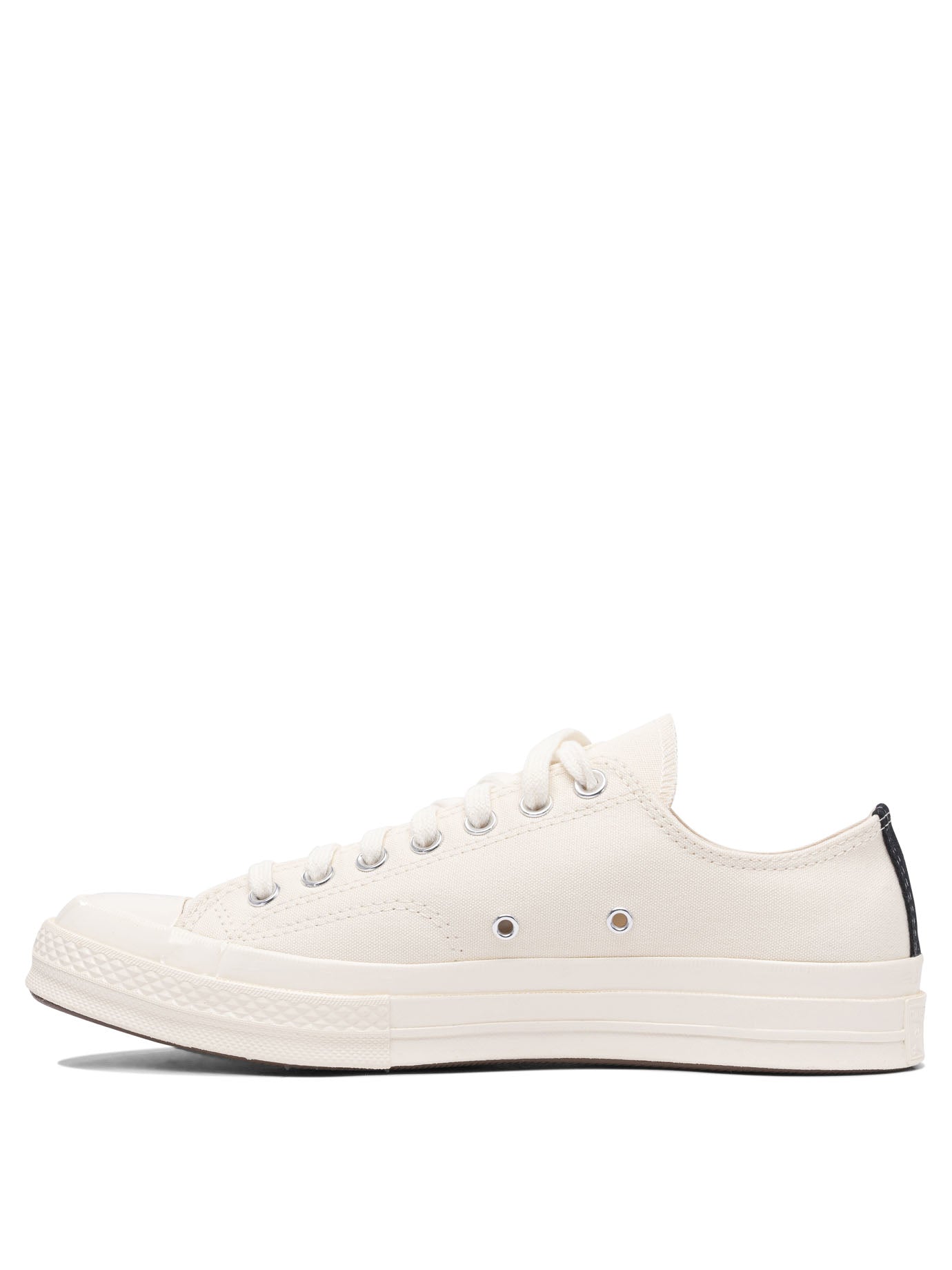 Comme Des Garçons Play Sneakers & Slip On
