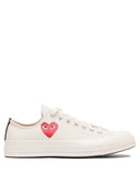 Comme Des Garçons Play Sneakers & Slip On