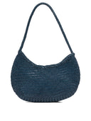 Dragon Diffusion Nova Luna 3 Mm Mini Moon Shape Hobo 27 X18 X4 Cm