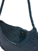 Dragon Diffusion Nova Luna 3 Mm Mini Moon Shape Hobo 27 X18 X4 Cm