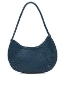 Dragon Diffusion Nova Luna 3 Mm Mini Moon Shape Hobo 27 X18 X4 Cm