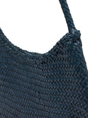 Dragon Diffusion Nova Luna 3 Mm Mini Moon Shape Hobo 27 X18 X4 Cm