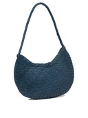 Dragon Diffusion Nova Luna 3 Mm Mini Moon Shape Hobo 27 X18 X4 Cm