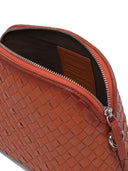 Dragon Diffusion Chunky Fellini Pochette Interlaced Shoulder Pouch 23 X16 X10 Cm