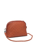 Dragon Diffusion Chunky Fellini Pochette Interlaced Shoulder Pouch 23 X16 X10 Cm
