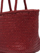 Dragon Diffusion Grace Basket Small Diagonal 2 X Jump Basket 37 X25 X17 Cm