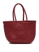 Dragon Diffusion Grace Basket Small Diagonal 2 X Jump Basket 37 X25 X17 Cm