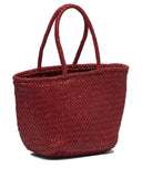 Dragon Diffusion Grace Basket Small Diagonal 2 X Jump Basket 37 X25 X17 Cm