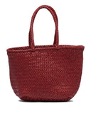 Dragon Diffusion Grace Basket Small Diagonal 2 X Jump Basket 37 X25 X17 Cm