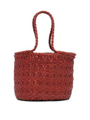 Dragon Diffusion Java Bag Mini Double Jump Basket 17 X14 X15 Cm