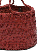 Dragon Diffusion Java Bag Mini Double Jump Basket 17 X14 X15 Cm