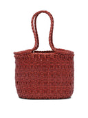Dragon Diffusion Java Bag Mini Double Jump Basket 17 X14 X15 Cm
