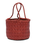 Dragon Diffusion Java Bag Mini Double Jump Basket 17 X14 X15 Cm