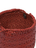 Dragon Diffusion Java Bag Mini Double Jump Basket 17 X14 X15 Cm
