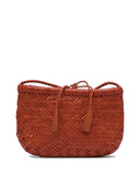 Dragon Diffusion Minsu Bag Mini Basket 22 X12 X5 Cm