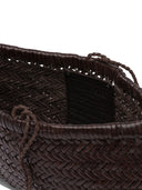 Dragon Diffusion Minsu Bag Mini Basket 22 X12 X5 Cm