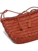 Dragon Diffusion Minsu Bag Mini Basket 22 X12 X5 Cm