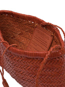 Dragon Diffusion Minsu Bag Mini Basket 22 X12 X5 Cm