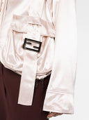 Fendi -jassen