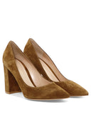 Chaussures à talons Gianvito Rossi