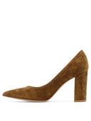 Chaussures à talons Gianvito Rossi