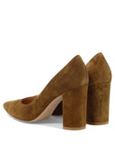Chaussures à talons Gianvito Rossi