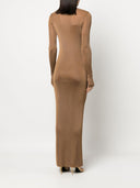 Saint Laurent Dresses