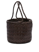 Dragon Diffusion Java Bag Mini Double Jump Basket 17 X14 X15 Cm