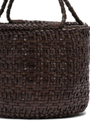 Dragon Diffusion Java Bag Mini Double Jump Basket 17 X14 X15 Cm
