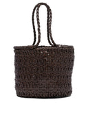 Dragon Diffusion Java Bag Mini Double Jump Basket 17 X14 X15 Cm