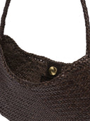 Dragon Diffusion Nova Luna 3 Mm Mini Moon Shape Hobo 27 X18 X4 Cm