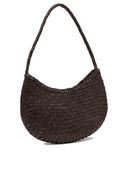 Dragon Diffusion Nova Luna 3 Mm Mini Moon Shape Hobo 27 X18 X4 Cm
