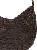 Dragon Diffusion Nova Luna 3 Mm Mini Moon Shape Hobo 27 X18 X4 Cm