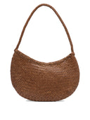 Dragon Diffusion Nova Luna 3 mm Mini Moon Shape Hobo 27 x18 x4 cm