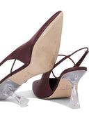 Studio Amelia Heeled Shoes