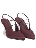 Studio Amelia Heeled Shoes