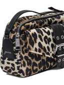 Borsa traversa di ganni "bucky"