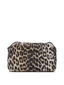 Borsa traversa di ganni "bucky"